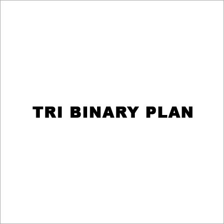 Tri Binary Plan Software