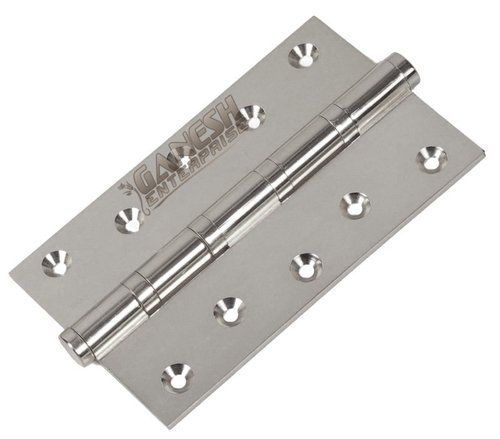 Ball Bearing Hinges