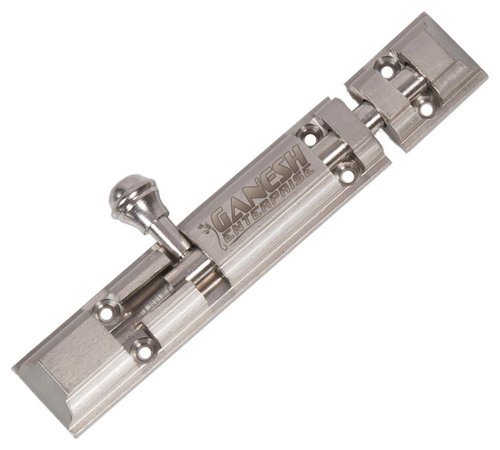 Pure Brass Royal Tower Bolt