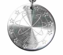 MST Pendant