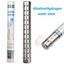 ALKALNE STICK STEEL