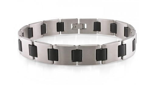 STEEL BRACELET