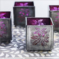 Designer Table Candle Lantern