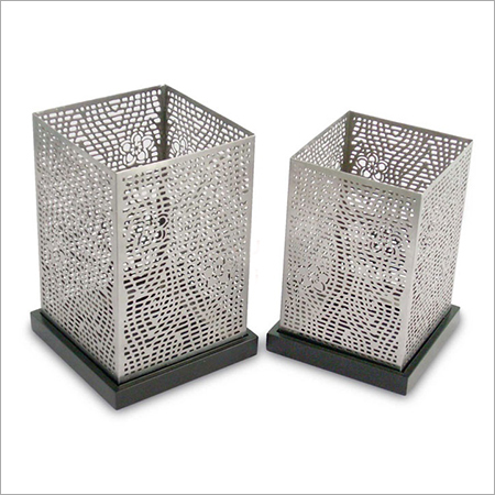 Decorative Candle Lantern