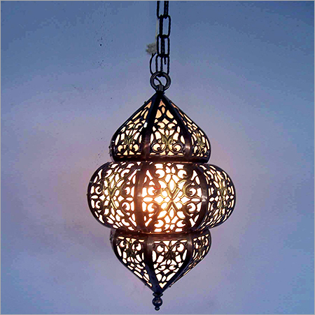 Candle Lantern