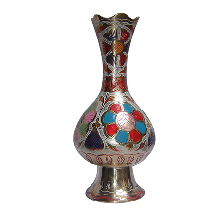 Glass Flower Vases
