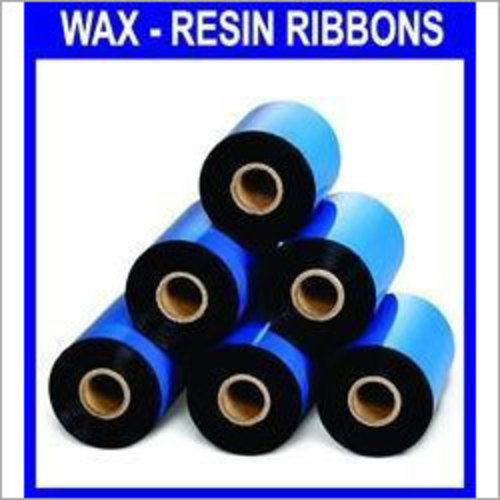 Wax Resin Thermal Transfer Ribbons