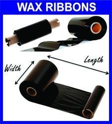 Wax Ribbon