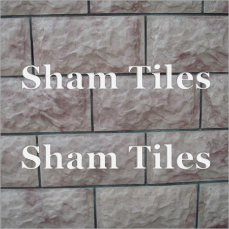 Old Stone Tiles