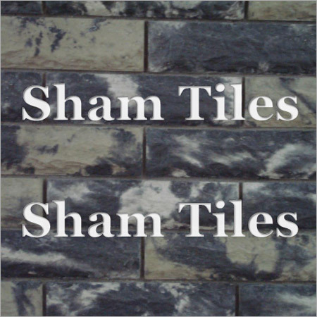 Long Stone Tiles