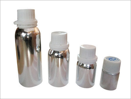 Almunium Bottle