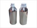 Cylindrical Aluminum Containers