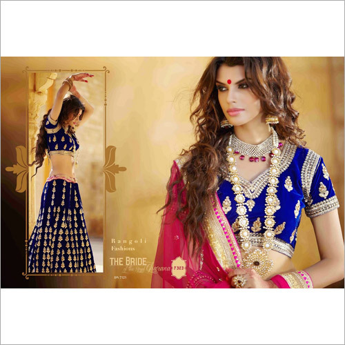 Wedding Lehengas
