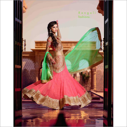 Bridal Lehengas
