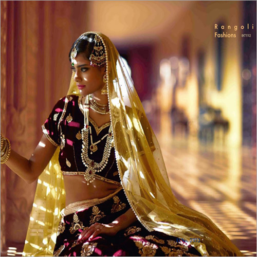 Bridal Wedding Lehengas