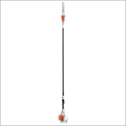 Garden Fork Petrol Driven Telescopic Tree Pruner