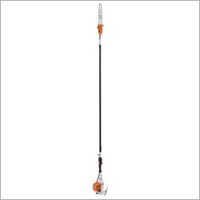 Garden Fork Petrol Driven Telescopic Tree Pruner