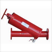 Hydro Cyclone Filter Application: For Industrial