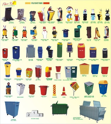 Customize Fiber Products