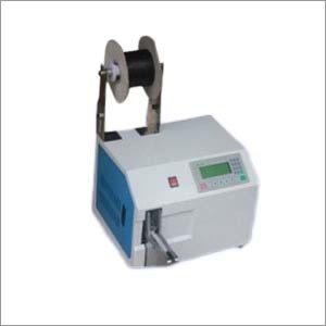 Cable Bundling Machine