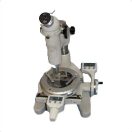 Digital Measuring Microscope