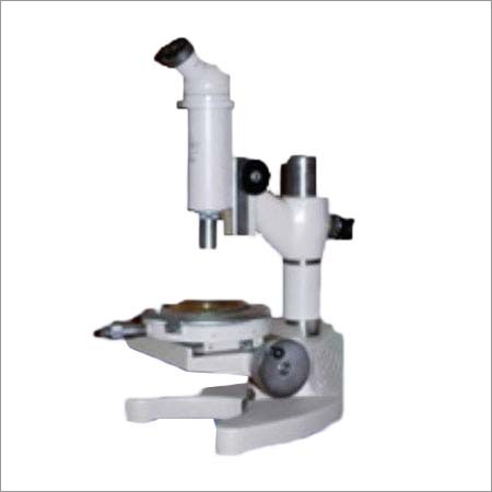 Measuring Microscope By SATA TECHNOLOGY CO., LTD,