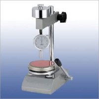 Digital Type D Shore Hardness Tester