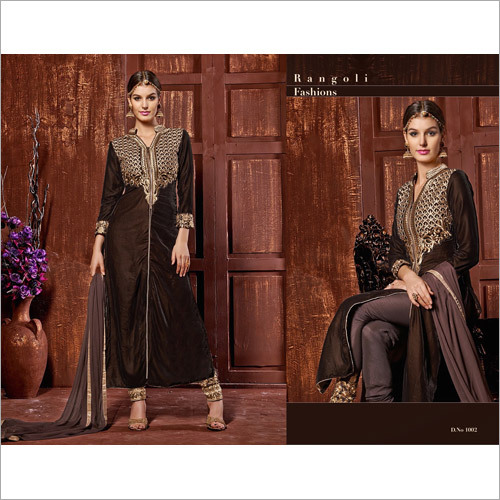 Salwar Suits