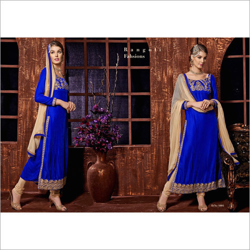 Casual Salwar Suits