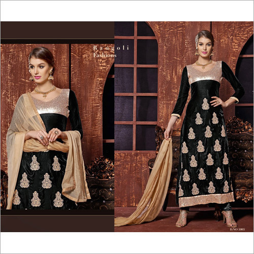 Trendy Salwar Kameez
