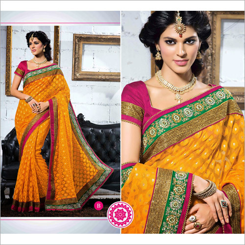 Party Wear Sarees