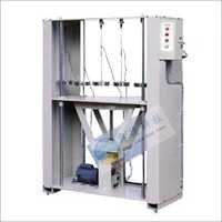 Static Force Test Machine