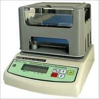 Powder Electron Density Meter