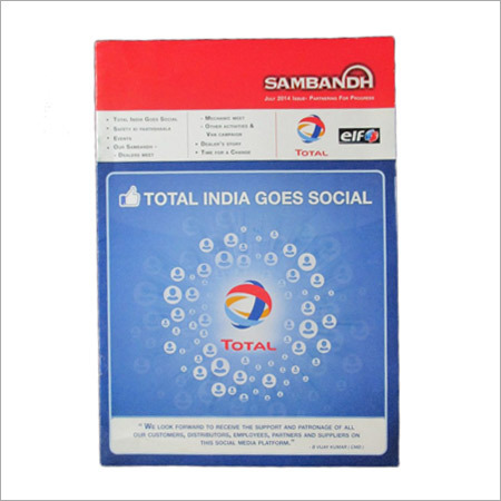 Corporate Brochure