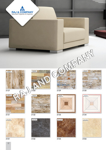 Vitrified Tiles At Best From Indian Manufacturers