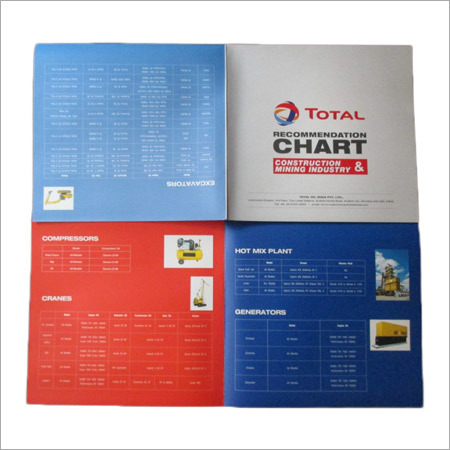 Stationery Charts