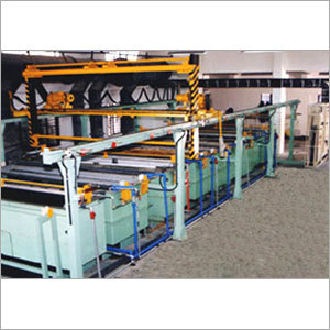 DIP Type Pretreatment Systems