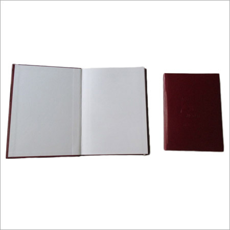 Executive Diary