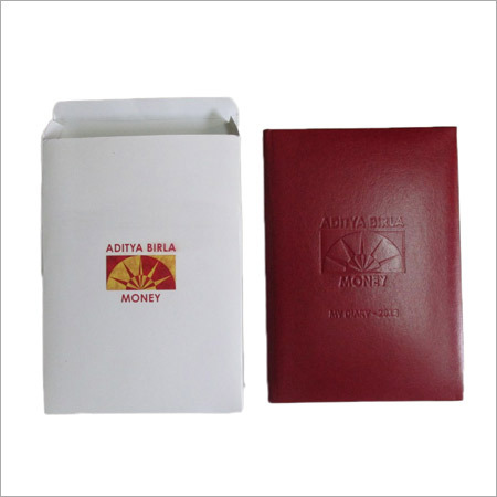 Executive Diary
