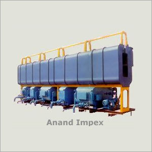 Pretreatment Systems