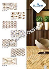 Digital Wall Tiles