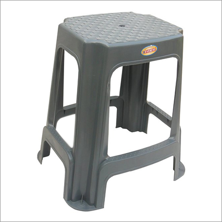 Plastic Stool