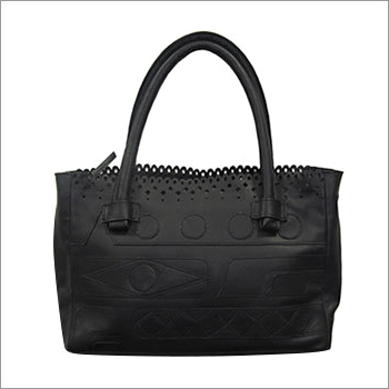 Leather Ladies Handbags