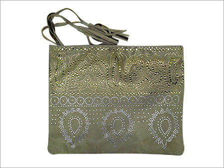 Ladies Fancy Handbags
