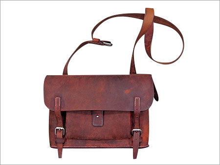Leather Laptop Bags
