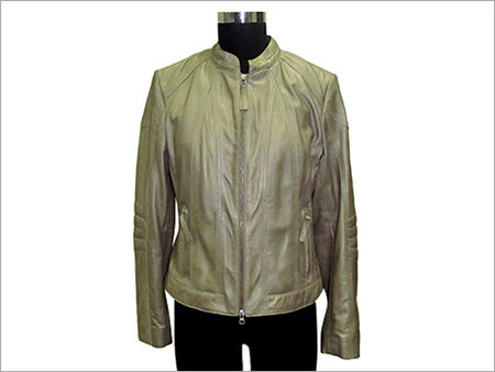Designer Leather Jackets