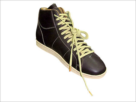 Mens Leather Casual Shoes
