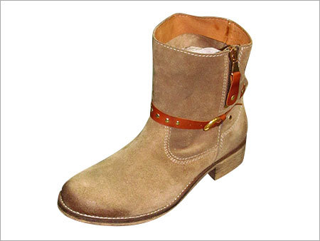 Leather Shoes