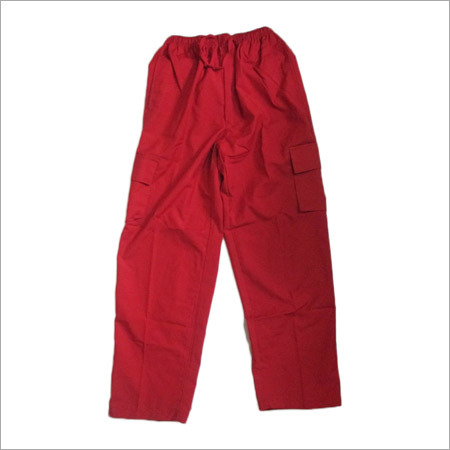Casual Pants