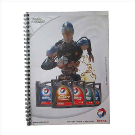 Writing Notepad